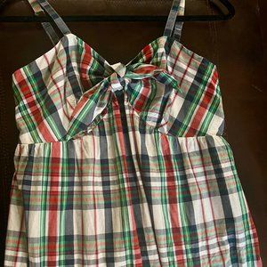 Dress for the Season